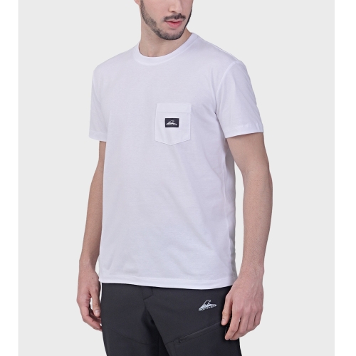 Remera MC H Primal, REMERAS Montagne