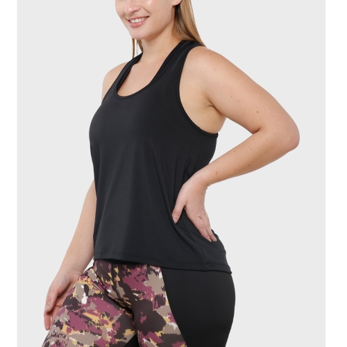 Musculosa D Astrid, MUSCULOSAS Montagne