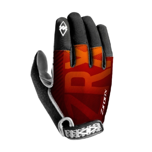 Guantes Largos Ciclismo SW Line