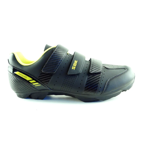 Zapatillas Ciclismo MTB SQ916-2203