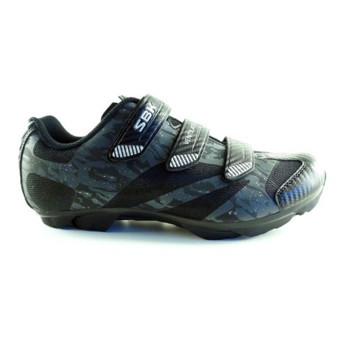 Zapatillas Ciclismo MTB SQ918-2108-1