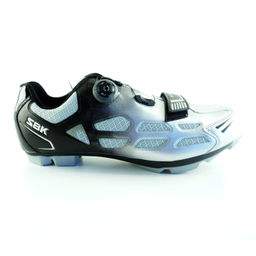 Zapatillas Ciclismo MTB TB15-B1259A