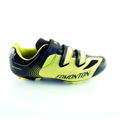 Zapatillas Ciclismo MTB TB35-B1511