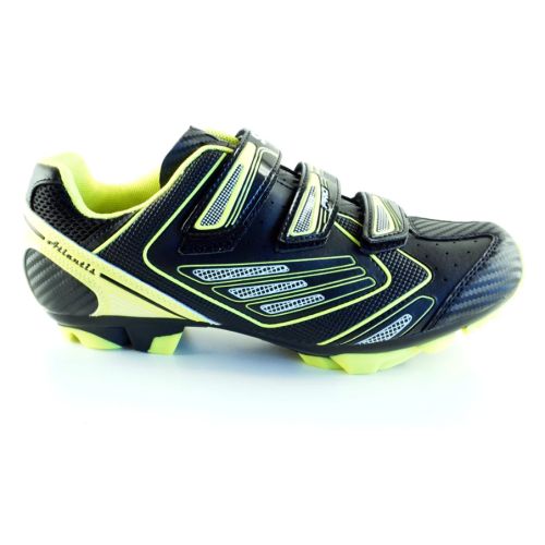 Zapatillas Ciclismo MTB TB35-B1521