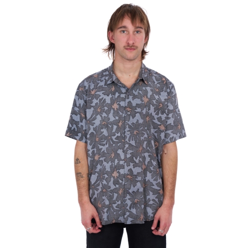 Camisa MC H Forager, CAMISAS Burton