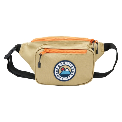 Riñonera Hip Pack War Plain