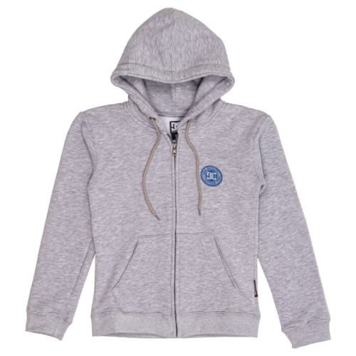 Campera C/C N Circle Star