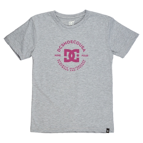 Remera MC N DC Star Pilot, REMERAS Dc