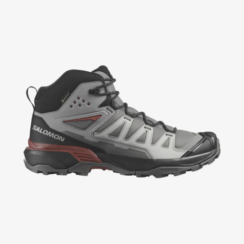 X Ultra 360 Mid GTX, BOTAS Salomon