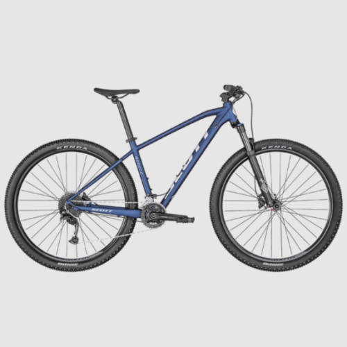 Bicicleta Aspect 940 R29 18vel 2023