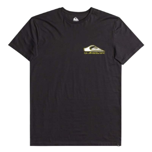 Remera MC H Step Up Mor