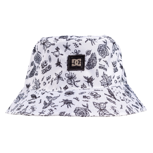 Sombrero D Buffy Solid