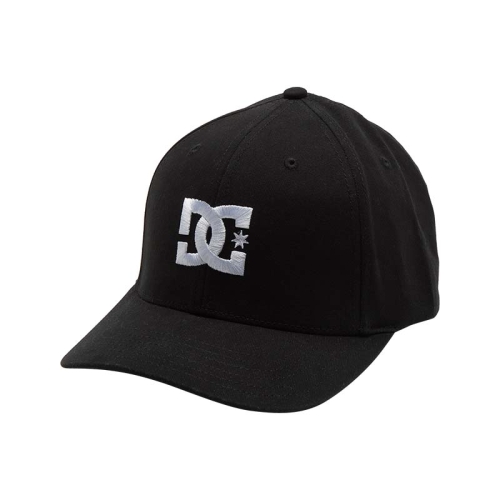 Gorra H DC Cap Star