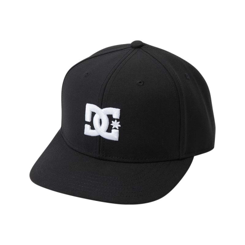 Gorra H DC Empire Snapback