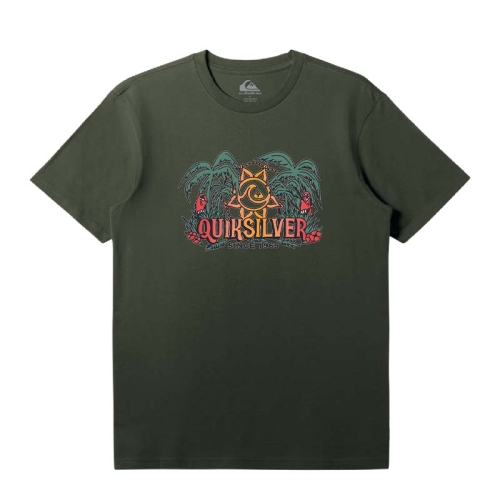 Remera MC H Dala Jungle MT0