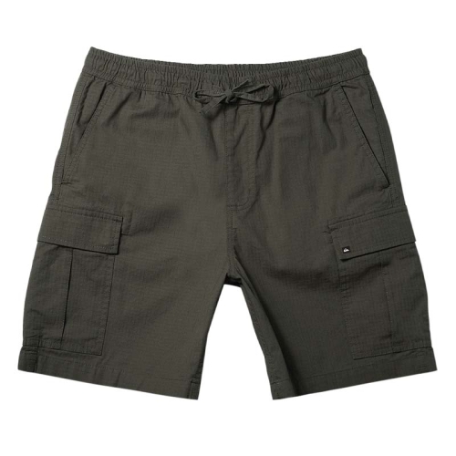 Bermuda N Taxer Cargo, BERMUDAS Quiksilver