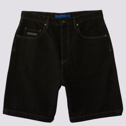 Bermuda H Baggy Denim Short RBT, BERMUDAS Dc