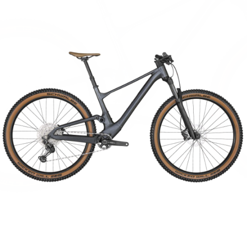 Bicicleta Spark 960