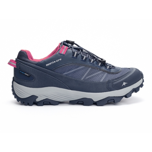 Zapatillas D Space,  Montagne