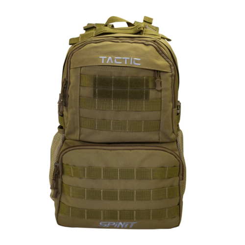 Mochila Tactic 28L