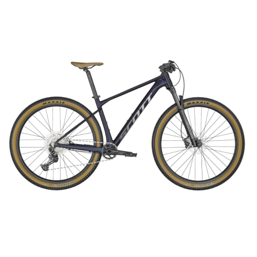 Bicicleta Scale 965 R29 18vel 2023