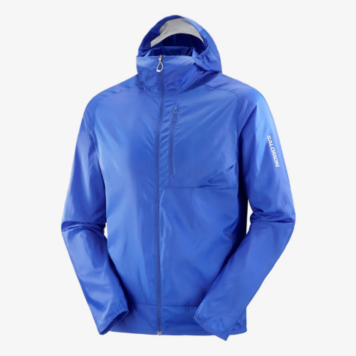 Campera H Bonatti Cross Wind