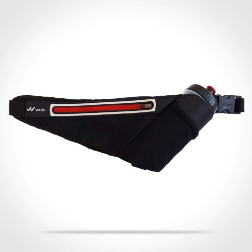 Riñonera C/Botella Trail Belt 500/190g, RIÑONERAS Weis