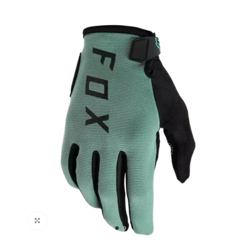Guantes Largos Ciclismo Ranger
