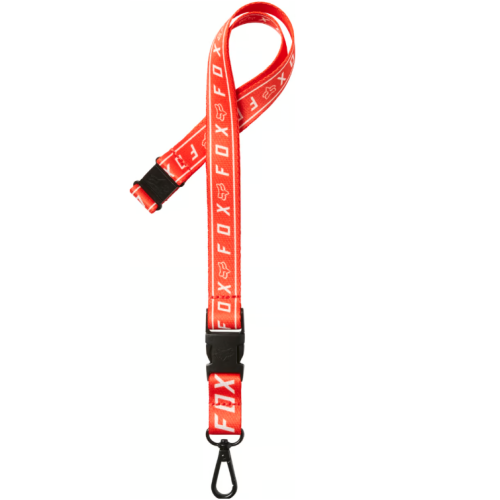 Llavero Pinnacle Lanyard