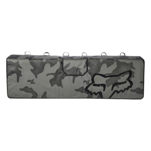 Funda Cobertor Portabicicleta Large Camo Tailgate Cover