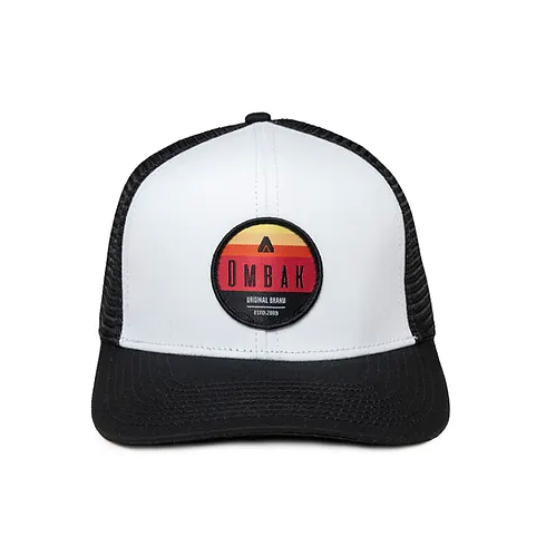 Gorra Albatros Logo, GORRAS Ombak