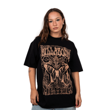 Remera MC D Visions Over