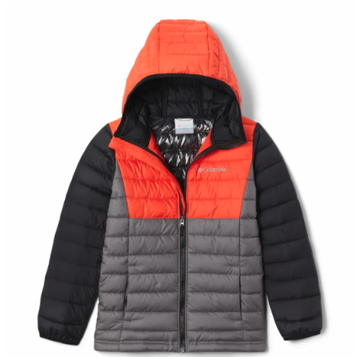 Campera C/C N Powder Lite