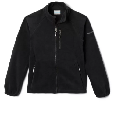 Campera N Fast Trek III