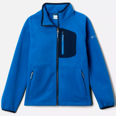 Campera N Fast Trek III