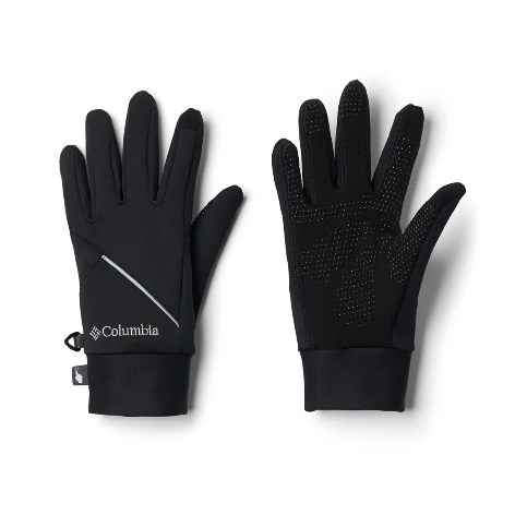 Guantes D Trail Summit, GUANTES Columbia