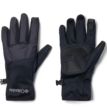 Guantes D Kruser Ridge II Softshell