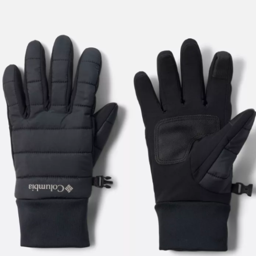 Guantes D Powder Lite,  Columbia