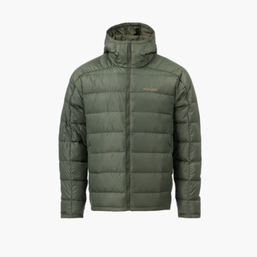Campera C/C H General´s Down