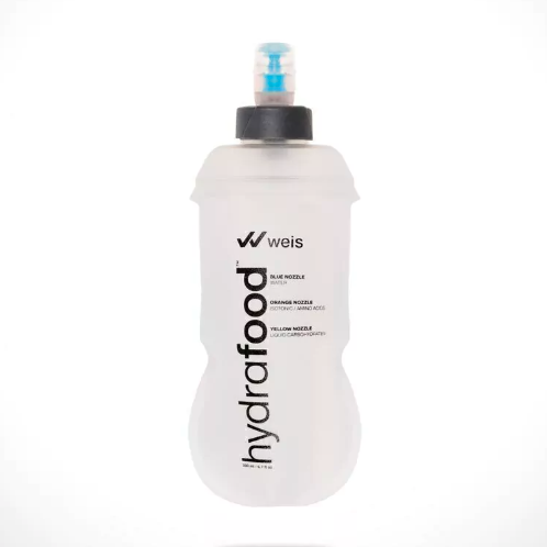 Botella de Hidratación Hydrafood 200ml