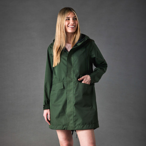 Piloto D Altamira, CAMPERAS Montagne