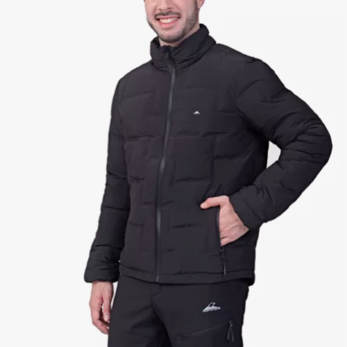 Campera H Blaze