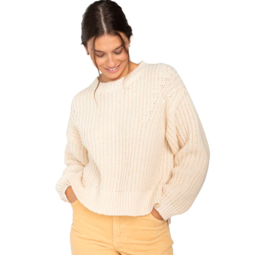 Sweater D Good Fortune, SWEATERS Billabong