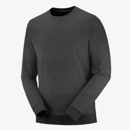 Sweater H Cozy, SWEATERS Salomon
