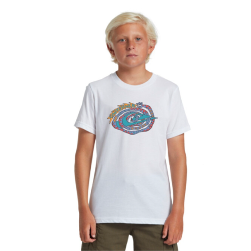 Remera MC N Electric Rastle