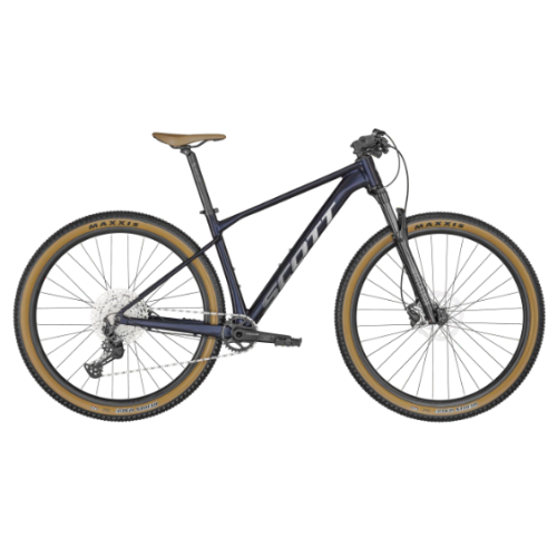 Bicicleta Scale 965 R29 18vel 2023, BICICLETAS Scott