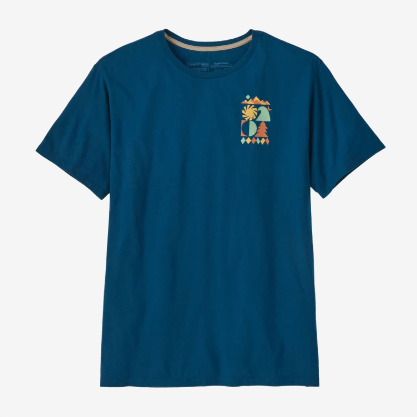 Remera MC Spirited Seasons