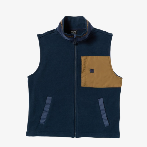 Chaleco H Boundary Lite, CHALECOS Billabong