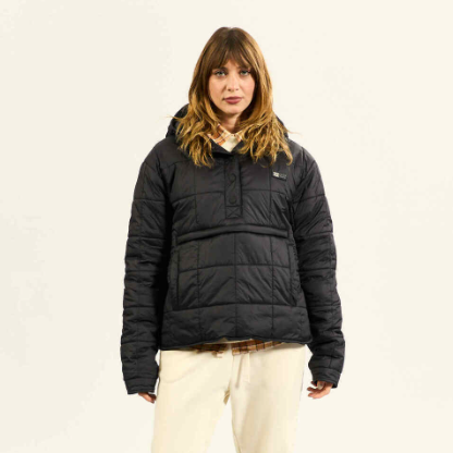 Anorak D Ride Puffer,  Billabong