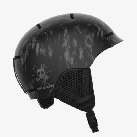 Casco Snow N Player Combo